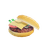 burger