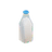 milk